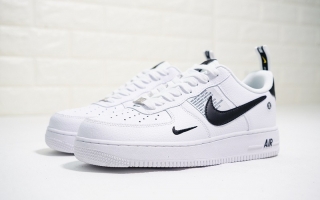 Nike Air Force 1 Low|Mid|High