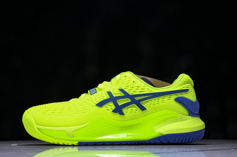 Asics Gel-Resolution 9