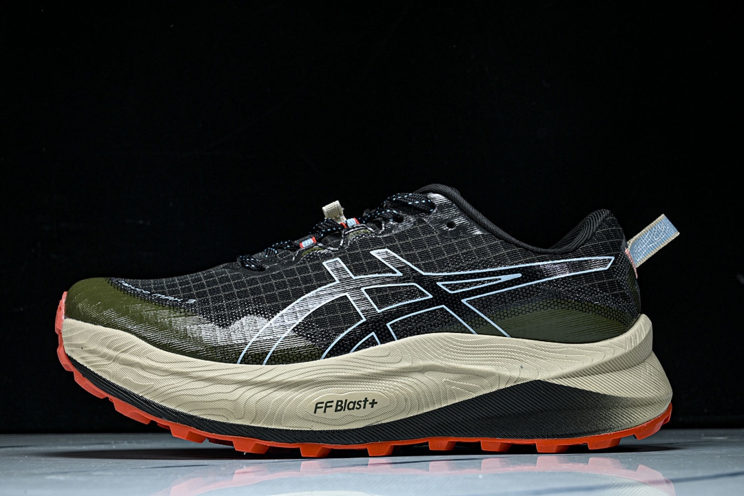 Asics Trabuco Max 3