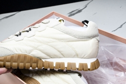 Miu Miu Calzature Donna Vitello Dec Avorio color