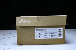 Asics Gel-Sonoma WT Teddy Fur 1203B036-020