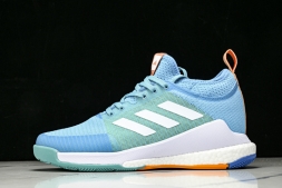 Adidas Crazyflight Mid GX1259