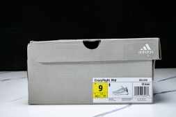Adidas Crazyflight Mid GX1259